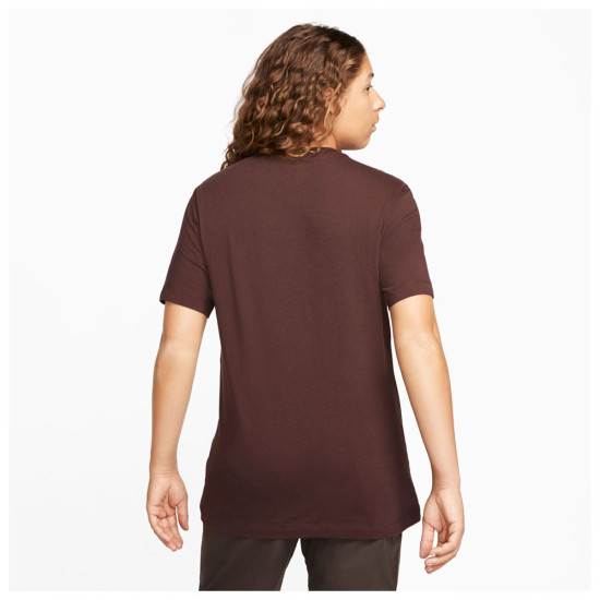 Nike Ανδρική κοντομάνικη μπλούζα Sportswear Club T-Shirt
